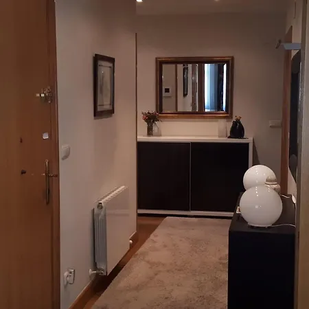 Privat bolig Con Bano Individual