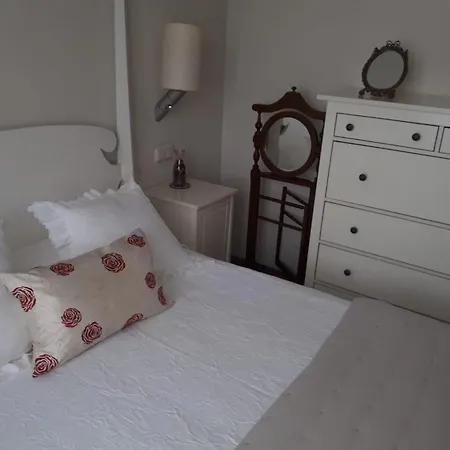 Con Bano Individual Privat bolig