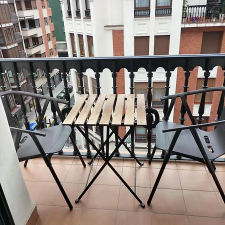 Privat bolig Con Bano Individual *