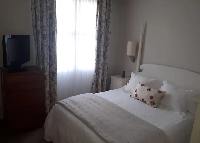 Con Bano Individual Homestay szállás *