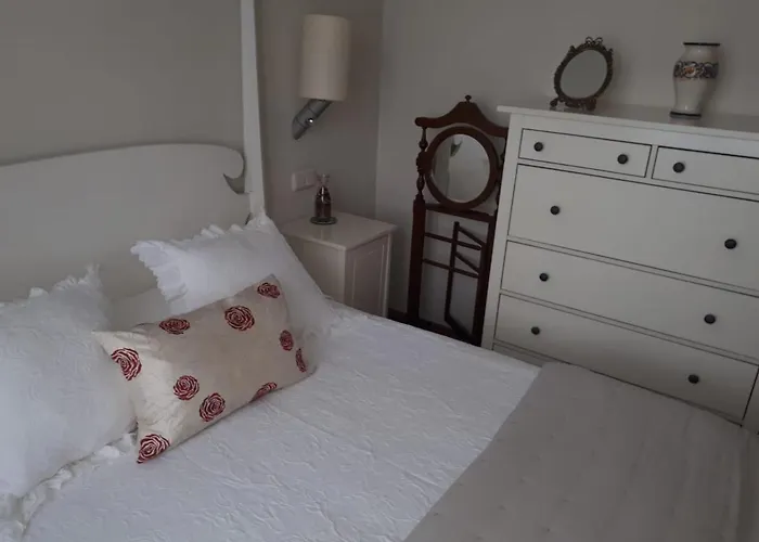 Con Bano Individual Homestay szállás