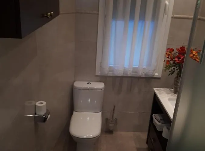 Con Bano Individual Bilbao