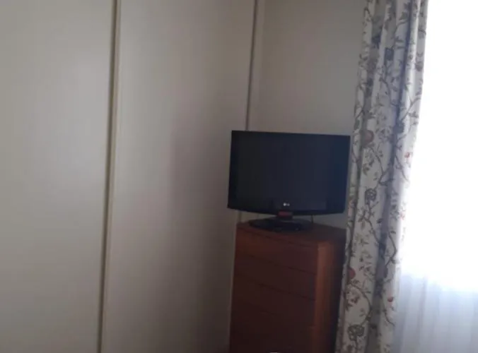 Con Bano Individual *