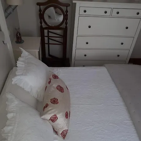 Homestay Con Bano Individual