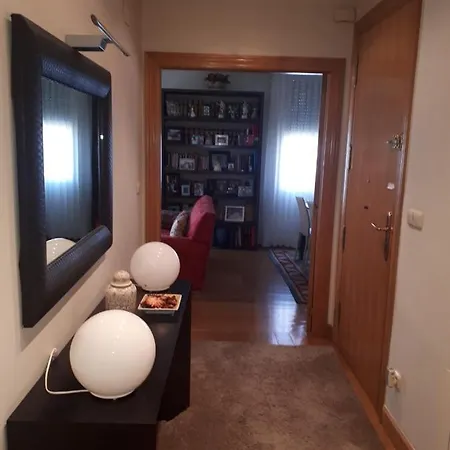 Homestay Con Bano Individual Bilbao